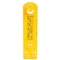 Under The Roof Under The Roof Decorating Hang and Level Yellow Assorted Picture Hanger 10 lb 1 each 100119 - alternate 2